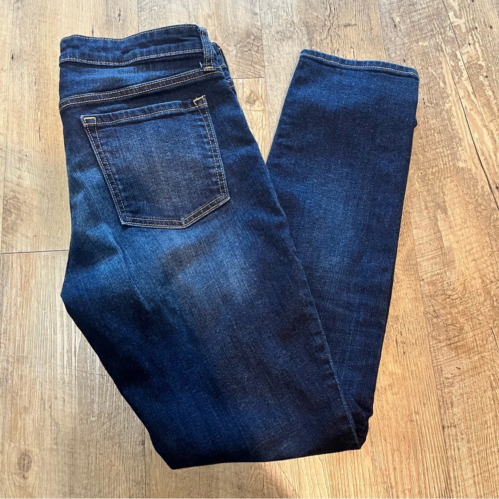 Gap Skinny Jeans